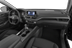 2023 Nissan Altima Sedan 2.5 S 2.5 S Sedan Interior Standard 7