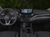 2023 Nissan Altima Sedan 2.5 S 2.5 S Sedan OEM Interior Standard