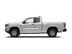 2023 Nissan Frontier Truck S King Cab 4x2 S Auto OEM Exterior Standard 2