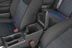 2023 Nissan Leaf Coupe Hatchback S S Hatchback Interior Standard 5