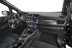 2023 Nissan Leaf Coupe Hatchback S S Hatchback Interior Standard 6