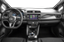 2023 Nissan Leaf Coupe Hatchback S S Hatchback Interior Standard