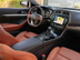 2023 Nissan Maxima Sedan SV SV CVT OEM Interior Standard