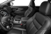 2023 Nissan Murano SUV S FWD S Interior Standard 2