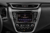 2023 Nissan Murano SUV S FWD S Interior Standard 3