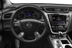 2023 Nissan Murano SUV S FWD S Interior Standard