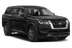 2023 Nissan Pathfinder SUV S S 2WD Exterior Standard 5