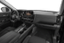 2023 Nissan Pathfinder SUV S S 2WD Interior Standard 5