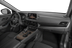 2023 Nissan Rogue SUV S FWD S Interior Standard 5