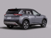 2023 Nissan Rogue SUV S FWD S OEM Exterior Standard 2