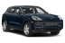 2023 Porsche Cayenne SUV AWD AWD Exterior Standard 5