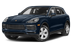 2023 Porsche Cayenne SUV AWD AWD Exterior Standard