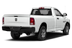 2023 RAM 1500 Classic Truck Tradesman Tradesman 4x2 Reg Cab 8  Box Exterior Standard 2