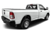 2023 RAM 2500 Truck Tradesman Tradesman 4x2 Reg Cab 8  Box Exterior Standard 1