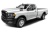 2023 RAM 2500 Truck Tradesman Tradesman 4x2 Reg Cab 8  Box Exterior Standard
