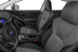 2023 Subaru Crosstrek SUV Base Manual Interior Standard 2