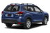 2023 Subaru Forester SUV Base CVT Exterior Standard 2