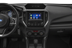2023 Subaru Forester SUV Base CVT Interior Standard 3