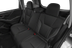 2023 Subaru Forester SUV Base CVT Interior Standard 4