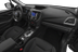 2023 Subaru Forester SUV Base CVT Interior Standard 5