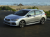 2023 Subaru Impreza Coupe Hatchback Base 5 door Manual OEM Exterior Standard