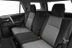 2023 Toyota 4Runner SUV SR5 SR5 2WD  Natl  Interior Standard 4