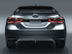 2023 Toyota Camry Hybrid Sedan LE Hybrid LE CVT  Natl  OEM Exterior Standard 3