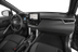 2023 Toyota Corolla Cross Hybrid SUV S Hybrid S 4WD  Natl  Interior Standard 3