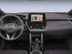 2023 Toyota Corolla Cross Hybrid SUV S Hybrid S 4WD  Natl  OEM Interior Standard 2