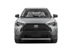 2023 Toyota Corolla Cross SUV L L 2WD  Natl  Exterior Standard 3