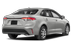2023 Toyota Corolla Sedan LE LE CVT  GS  Exterior Standard 2
