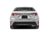 2023 Toyota Corolla Sedan LE LE CVT  GS  Exterior Standard 4