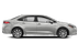 2023 Toyota Corolla Sedan LE LE CVT  GS  Exterior Standard 7