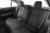 2023 Toyota Corolla Sedan LE LE CVT  GS  Interior Standard 4