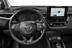2023 Toyota Corolla Sedan LE LE CVT  GS  Interior Standard