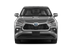 2023 Toyota Highlander Hybrid SUV LE Hybrid LE FWD  Natl  Exterior Standard 3