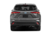 2023 Toyota Highlander Hybrid SUV LE Hybrid LE FWD  Natl  Exterior Standard 4