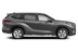 2023 Toyota Highlander Hybrid SUV LE Hybrid LE FWD  Natl  Exterior Standard 7