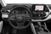 2023 Toyota Highlander Hybrid SUV LE Hybrid LE FWD  Natl  Interior Standard