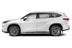 2023 Toyota Highlander SUV L L FWD  GS  Exterior Standard 1