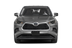 2023 Toyota Highlander SUV L L FWD  GS  Exterior Standard 3