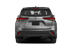 2023 Toyota Highlander SUV L L FWD  GS  Exterior Standard 4