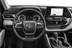 2023 Toyota Highlander SUV L L FWD  GS  Interior Standard