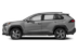 2023 Toyota RAV4 Prime SUV SE SE  SE  Exterior Standard