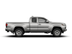 2023 Toyota Tacoma Truck SR SR Access Cab 6  Bed I4 AT  GS  OEM Exterior Standard 4