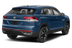 2023 Volkswagen Atlas Cross Sport SUV 2.0T SE 2.0T SE FWD Exterior Standard 2
