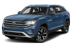 2023 Volkswagen Atlas Cross Sport SUV 2.0T SE 2.0T SE FWD Exterior Standard
