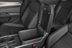 2023 Volkswagen Atlas Cross Sport SUV 2.0T SE 2.0T SE FWD Interior Standard 6