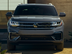 2023 Volkswagen Atlas Cross Sport SUV 2.0T SE 2.0T SE FWD OEM Exterior Standard 2