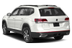 2023 Volkswagen Atlas SUV 2.0T SE 2.0T SE FWD Exterior Standard 6